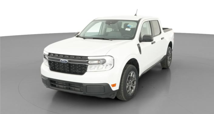 Thumbnail: 2024 Ford Maverick - 1