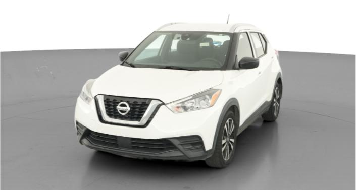 Thumbnail: 2020 Nissan Kicks - 1