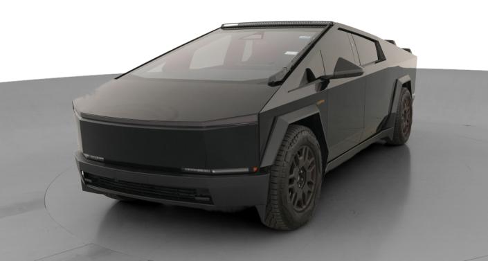 Thumbnail: 2024 Tesla Cybertruck - 1