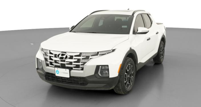 Thumbnail: 2024 Hyundai Santa Cruz - 1