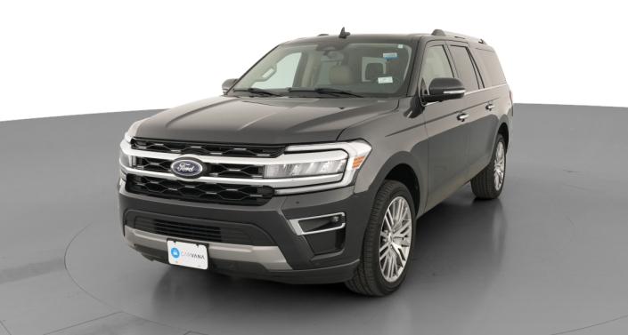 Thumbnail: 2024 Ford Expedition MAX - 1