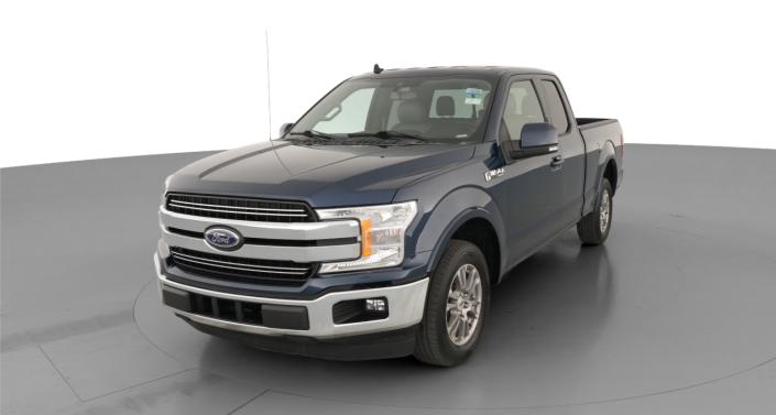 Thumbnail: 2019 Ford Econoline - 1