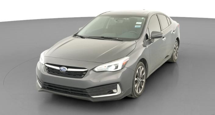 Thumbnail: 2020 Subaru Impreza - 1