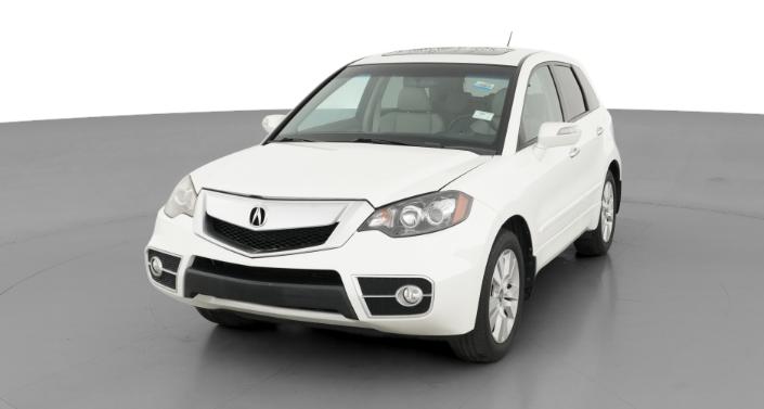 Thumbnail: 2012 Acura RDX - 1