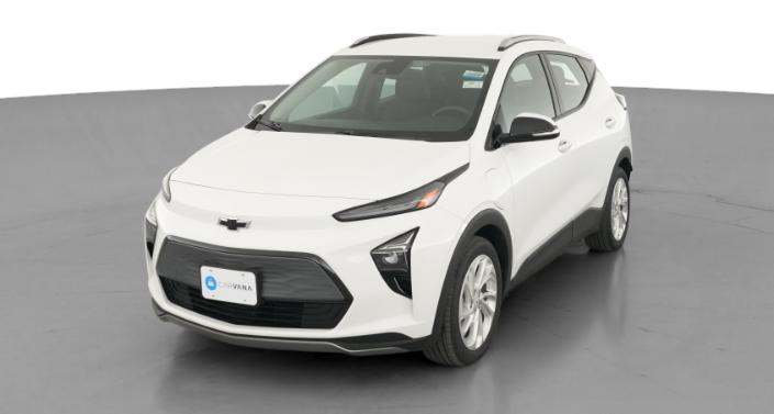 Thumbnail: 2023 Chevrolet Bolt EUV - 1