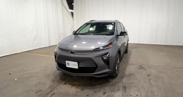 Thumbnail: 2023 Chevrolet Bolt EUV - 1