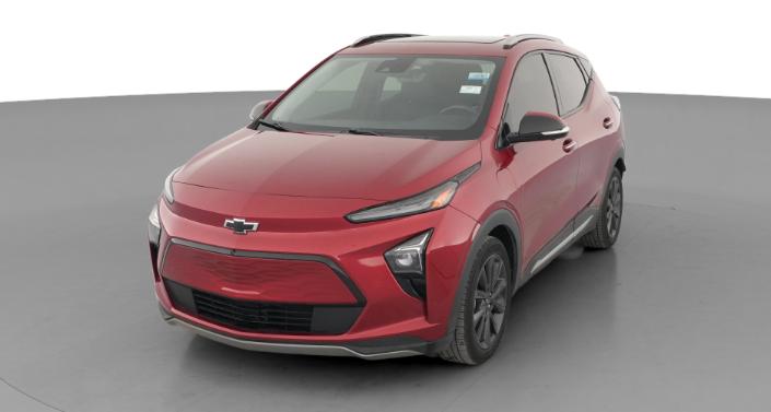Thumbnail: 2022 Chevrolet Bolt EUV - 1
