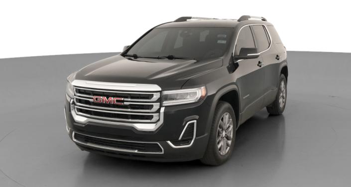 Thumbnail: 2022 GMC Acadia - 1