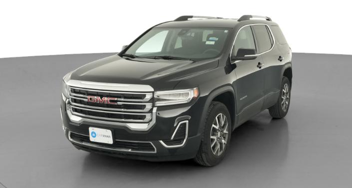 Thumbnail: 2023 GMC Acadia - 1