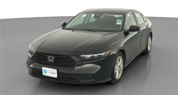 Thumbnail: 2024 Honda Accord - 1