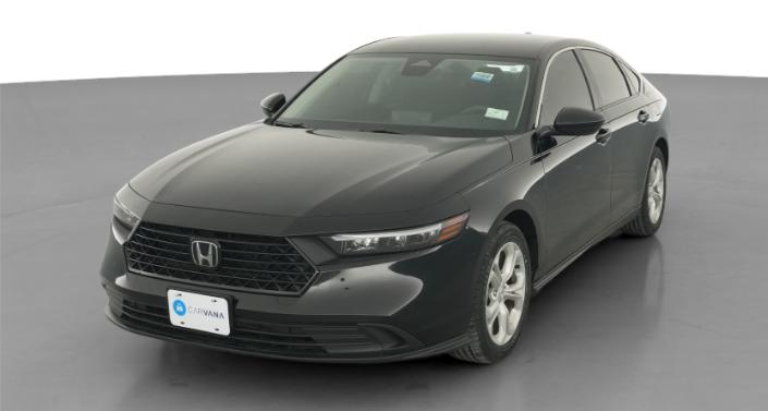 Thumbnail: 2024 Honda Accord - 1