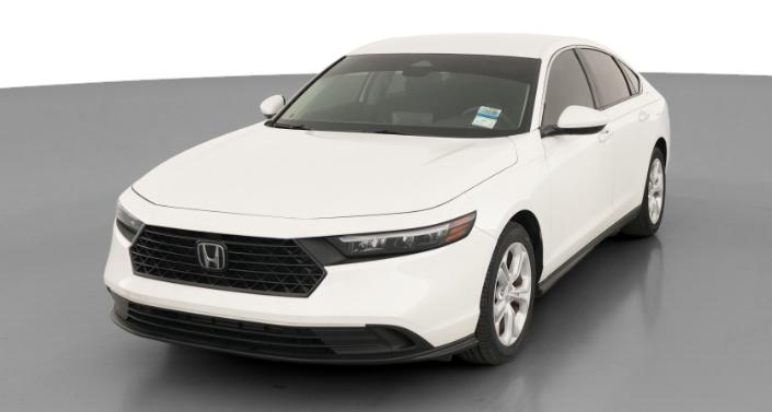 Thumbnail: 2024 Honda Accord - 1
