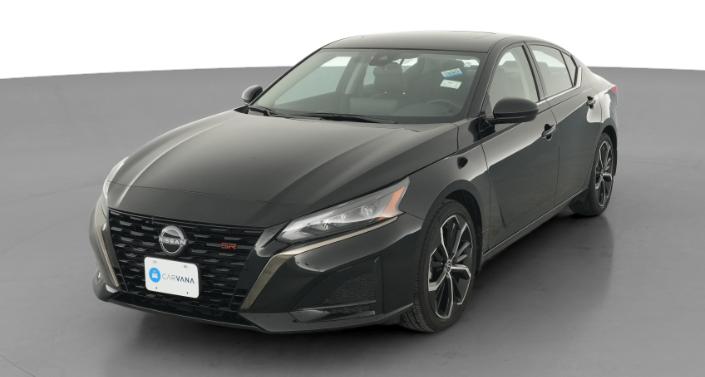 Thumbnail: 2024 Nissan Altima - 1