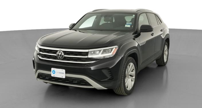 Thumbnail: 2020 Volkswagen Atlas - 1