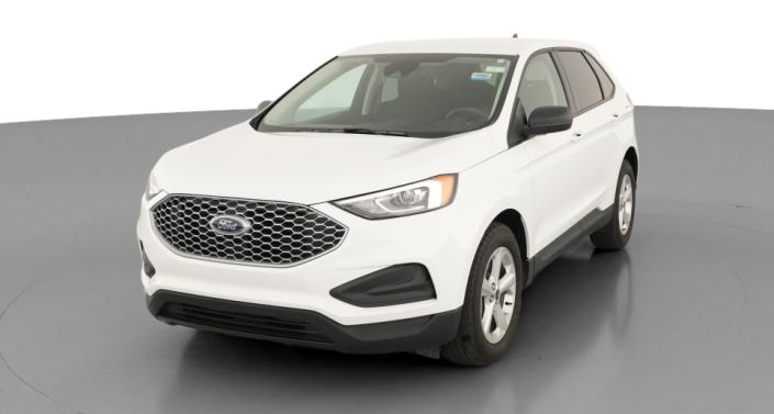 Thumbnail: 2024 Ford Edge - 1