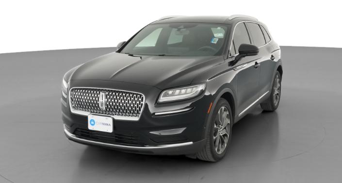 Thumbnail: 2022 Lincoln Nautilus - 1