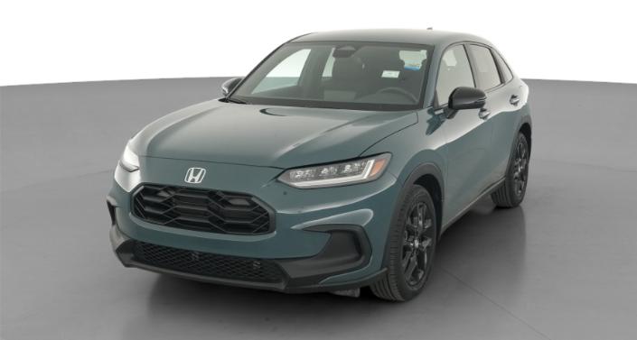 Thumbnail: 2023 Honda HR-V - 1