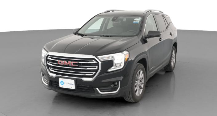 Thumbnail: 2024 GMC Terrain - 1