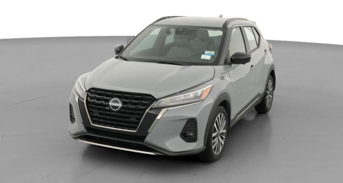 Thumbnail: 2024 Nissan Kicks - 1