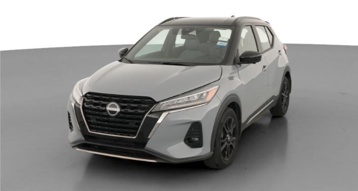 Thumbnail: 2024 Nissan Kicks - 1