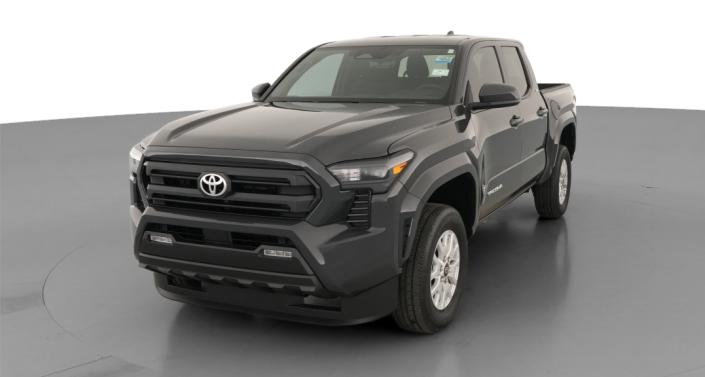 Thumbnail: 2024 Toyota Tacoma - 1