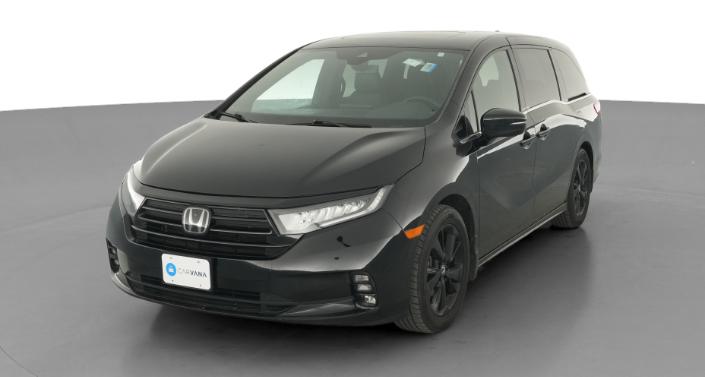 Thumbnail: 2023 Honda Odyssey - 1