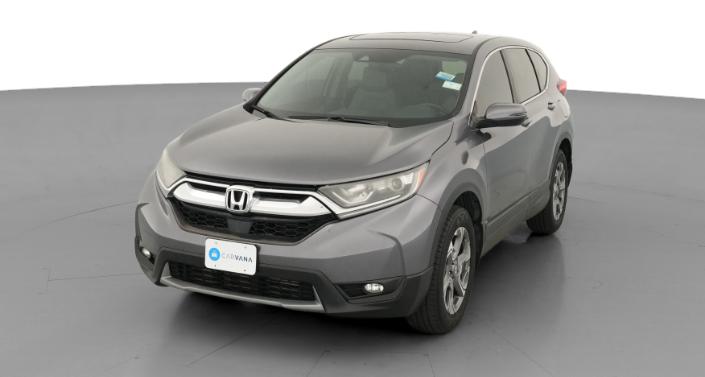 Thumbnail: 2017 Honda CR-V - 1