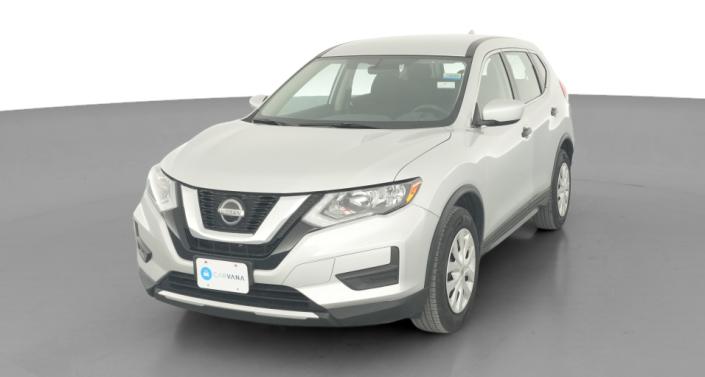 Thumbnail: 2018 Nissan Rogue - 1