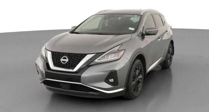Thumbnail: 2024 Nissan Murano - 1