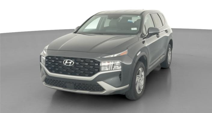 Thumbnail: 2023 Hyundai Santa Fe - 1