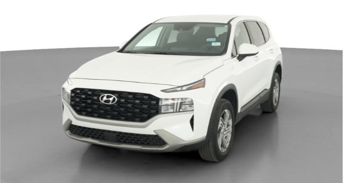 Thumbnail: 2023 Hyundai Santa Fe - 1