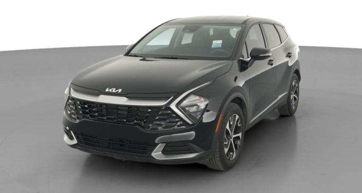 Thumbnail: 2023 Kia Sportage - 1