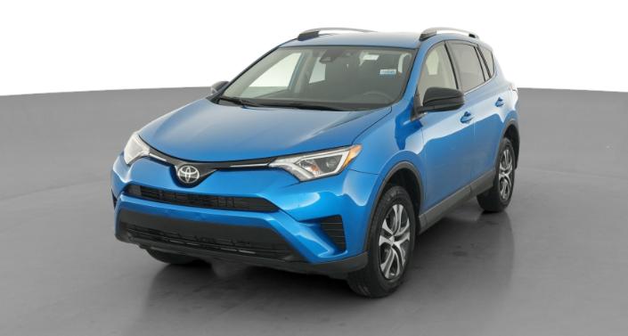 Thumbnail: 2018 Toyota RAV4 - 1