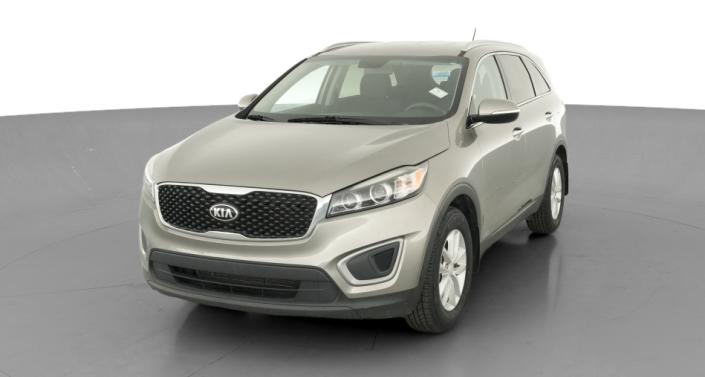 Thumbnail: 2017 Kia Sorento - 1