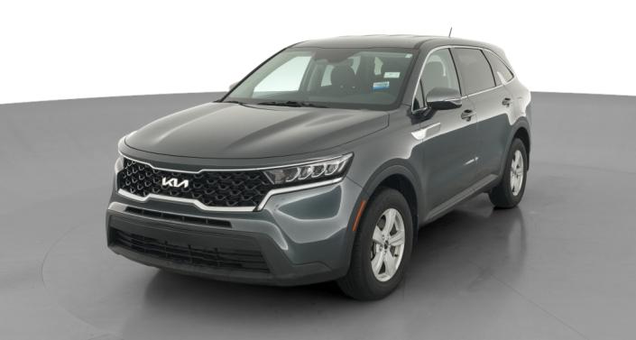 Thumbnail: 2022 Kia Sorento - 1