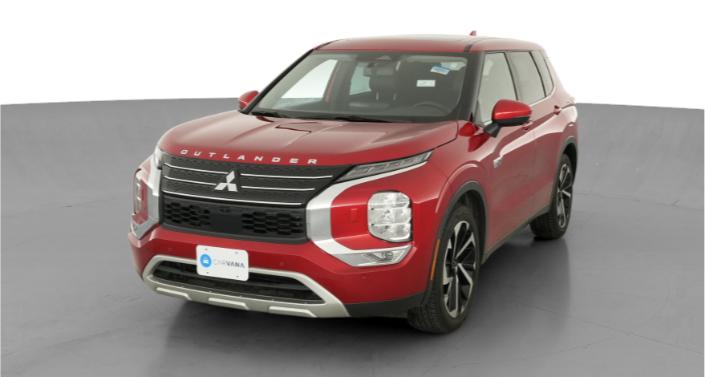 Thumbnail: 2023 Mitsubishi Outlander - 1