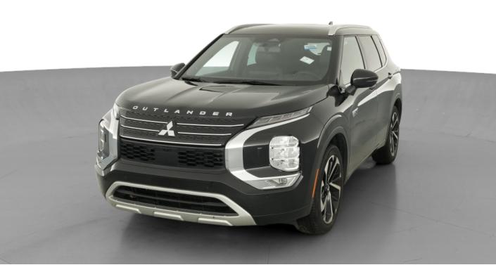Thumbnail: 2023 Mitsubishi Outlander - 1
