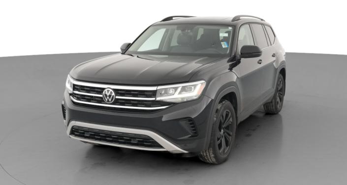 Thumbnail: 2023 Volkswagen Atlas - 1