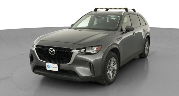 2024 Mazda CX-90 Preferred Plus -
                  Colonial Heights, VA