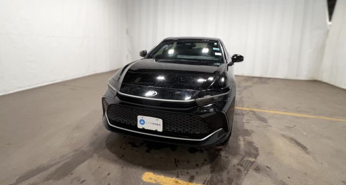 Thumbnail: 2025 Toyota Crown - 1