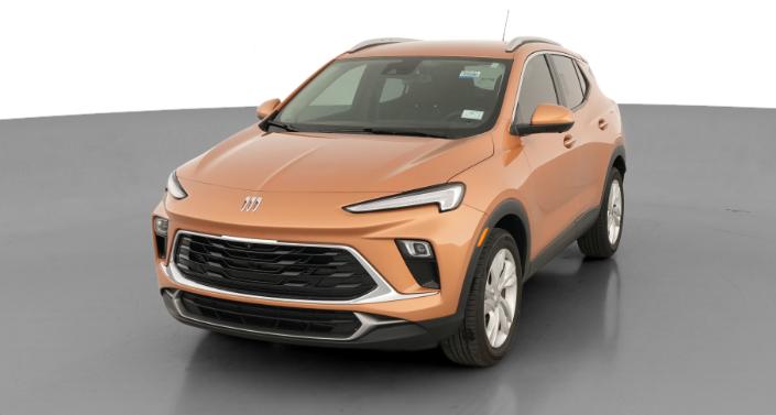 Thumbnail: 2024 Buick Encore GX - 1