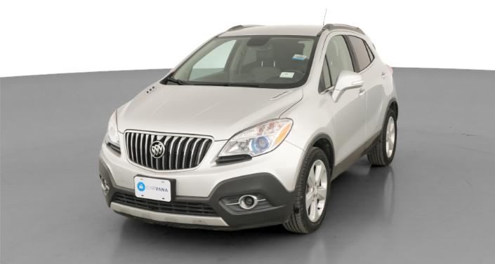 Thumbnail: 2016 Buick Encore - 1
