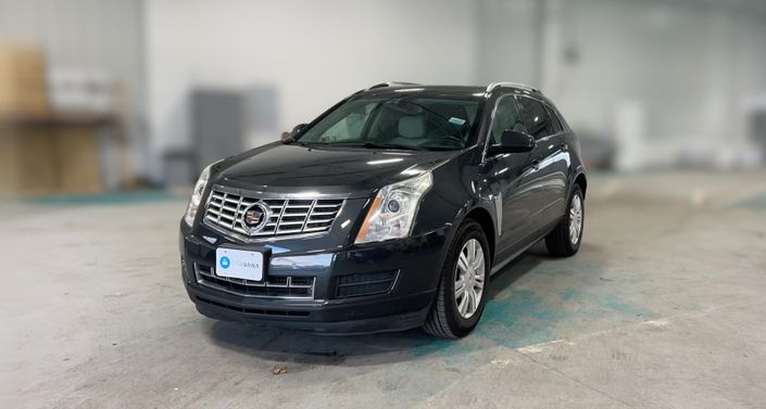 2015 Cadillac SRX Luxury -
                  Manville, NJ
