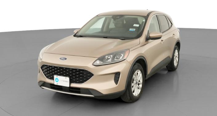 Thumbnail: 2020 Ford Escape - 1