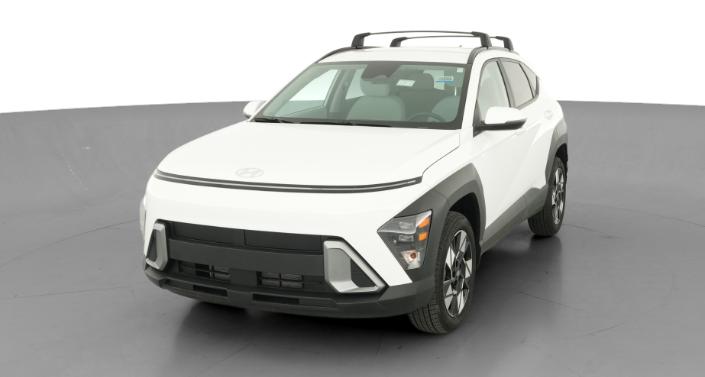 Thumbnail: 2025 Hyundai Kona - 1