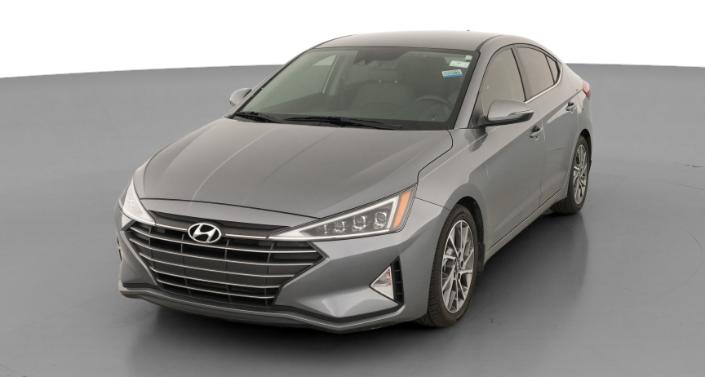 Thumbnail: 2019 Hyundai Elantra - 1