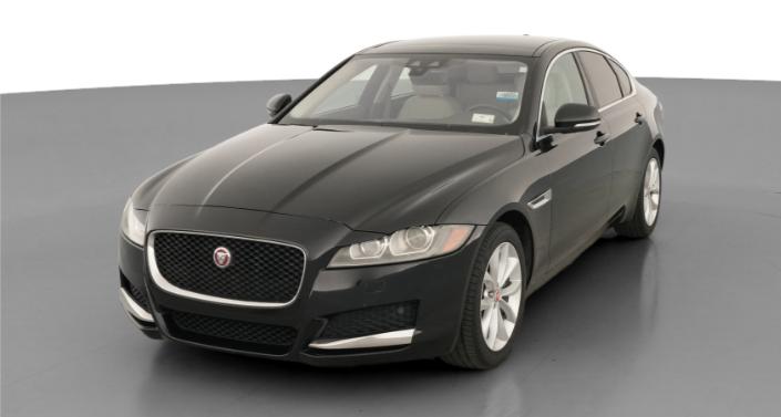 2018 Jaguar XF Premium -
                  Auburn, GA