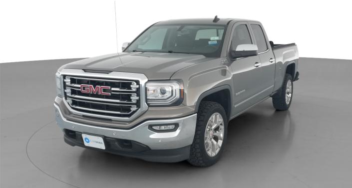 Thumbnail: 2017 GMC Sierra 1500 - 1