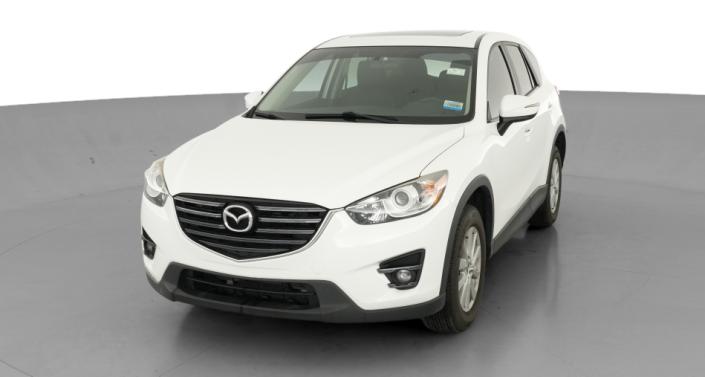 Thumbnail: 2016 Mazda CX-5 - 1