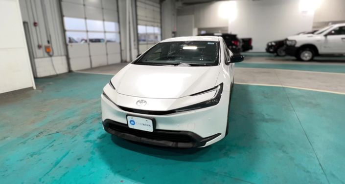 Thumbnail: 2024 Toyota Prius - 1
